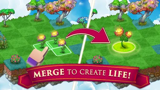 Merge Dragons! Mod