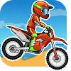 Moto X3M Bike Race Game