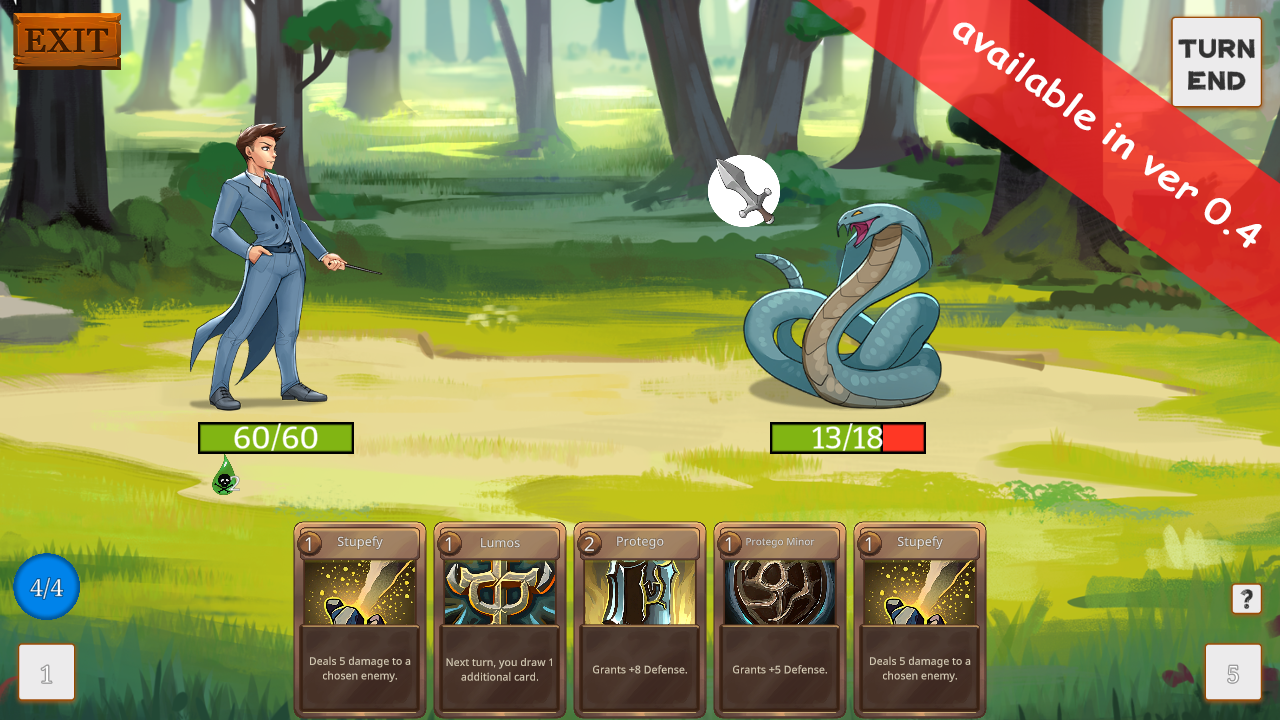 Magic Academy v0.4.0.6