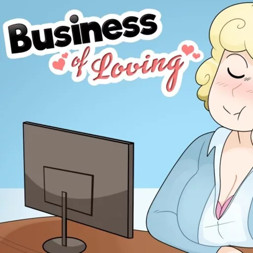 Business of Loving v14