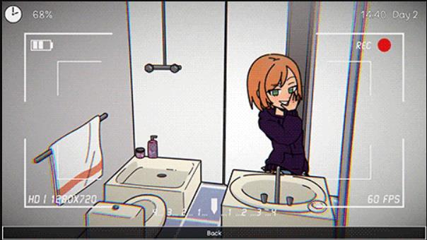 Janitor of Love APK
