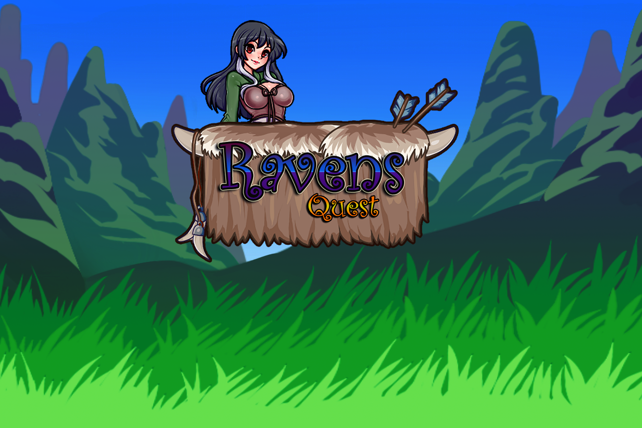 Raven’s Quest
