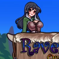 Raven’s Quest