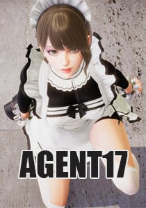 Agent17 0.25.9