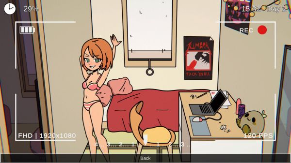 Janitor of Love APK