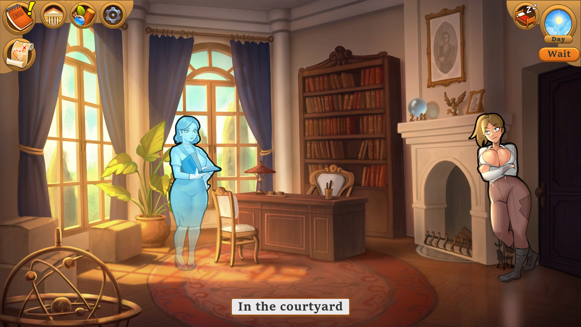 Magic Academy v0.4.0.6