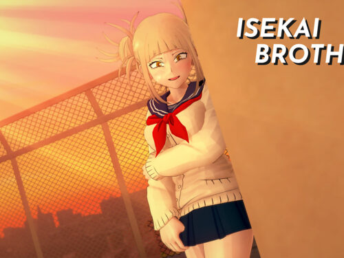 Isekai Brothel APK