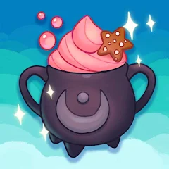 Starbrew Cafe APK