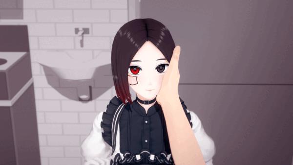 My Maid Dreams of Electric Sheep