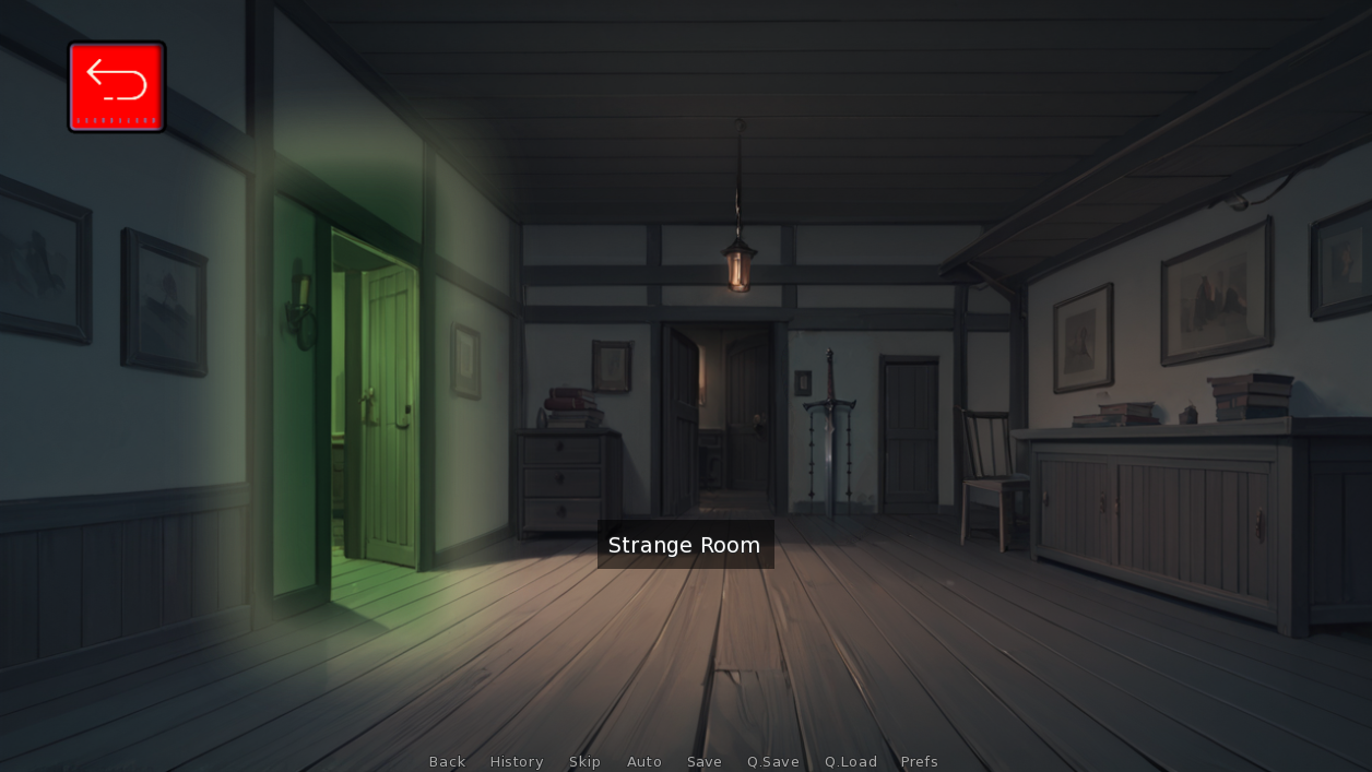 House of Shinobi 0.17
