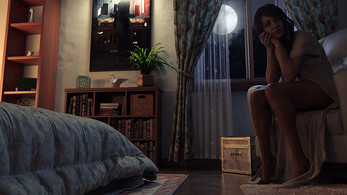 Halfway House EP10