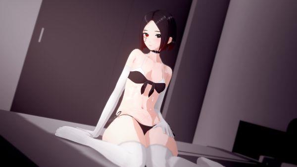 My Maid Dreams of Electric Sheep