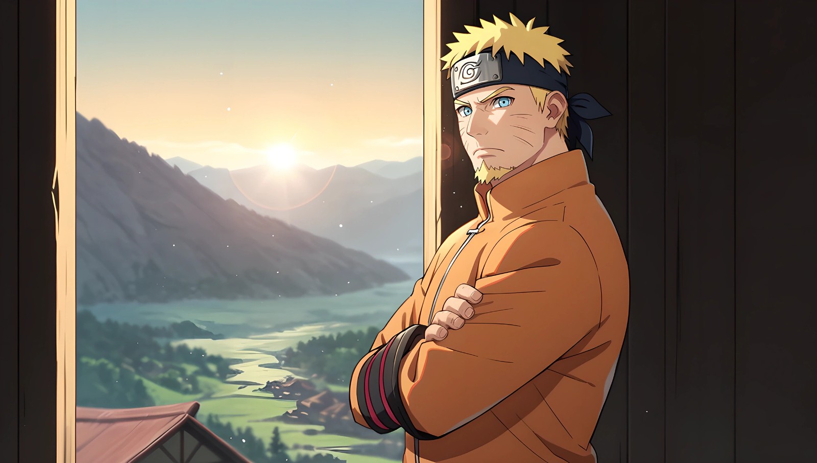 House of Shinobi 0.17