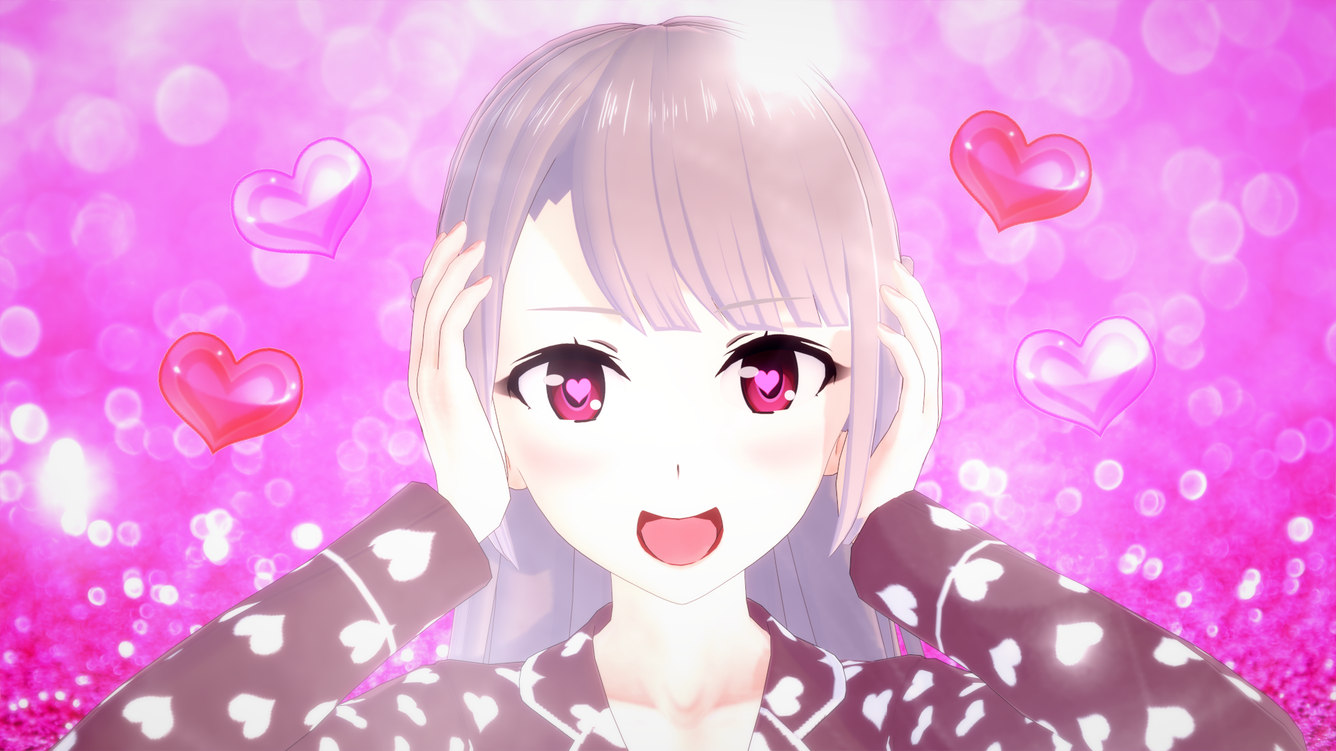Scarlet Law APK