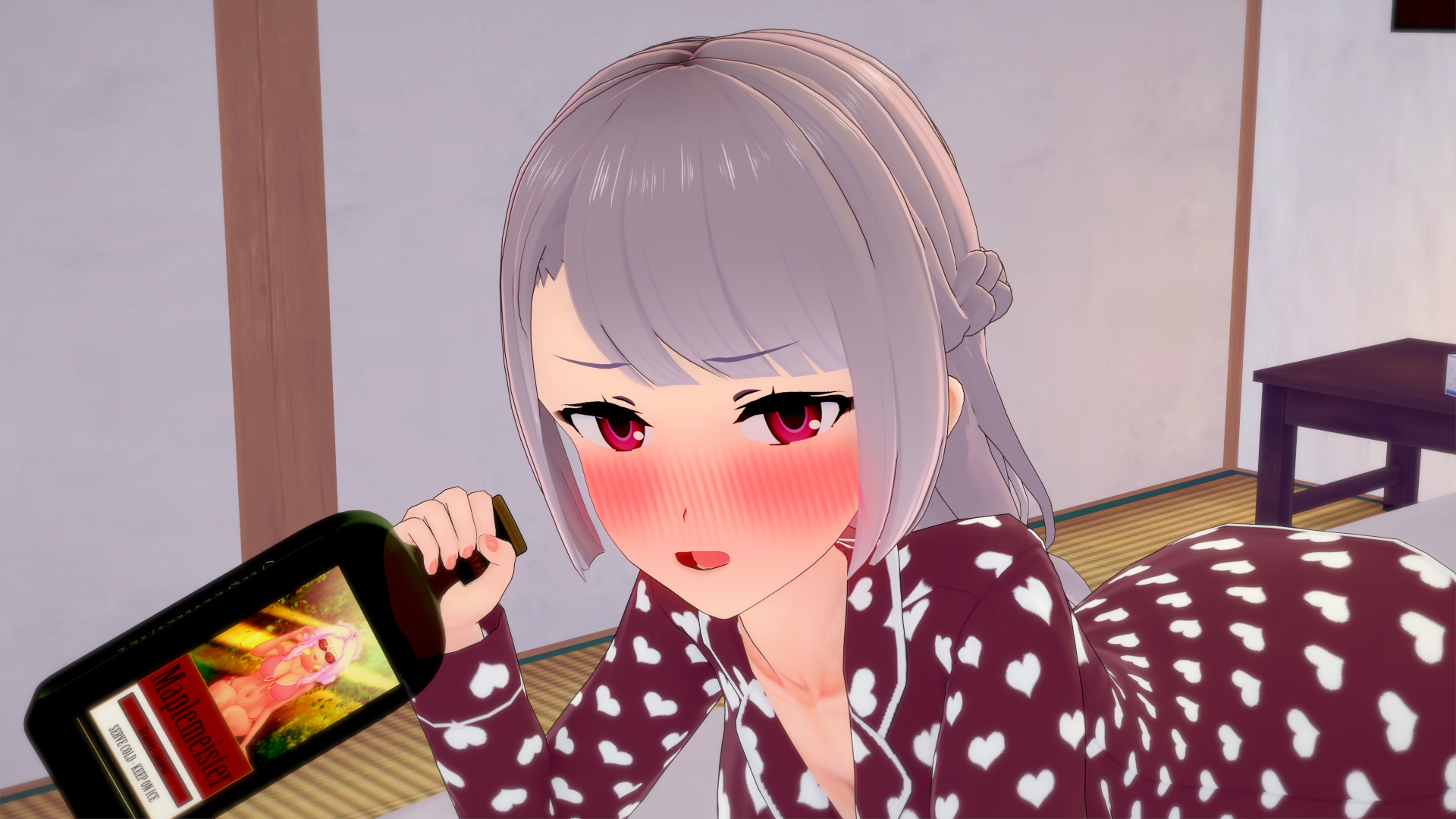 Scarlet Law APK