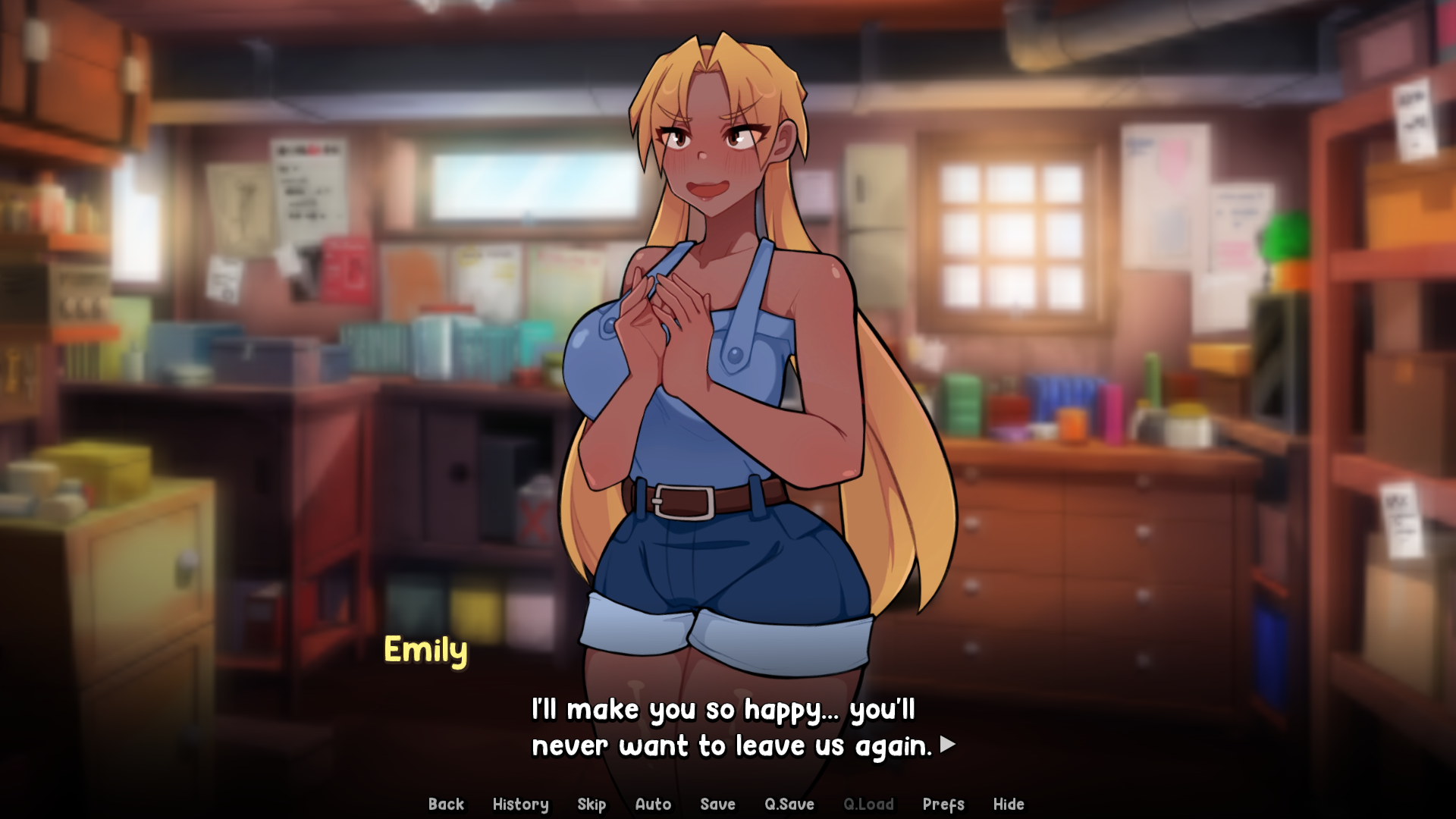 Bubbles and Sisters APK