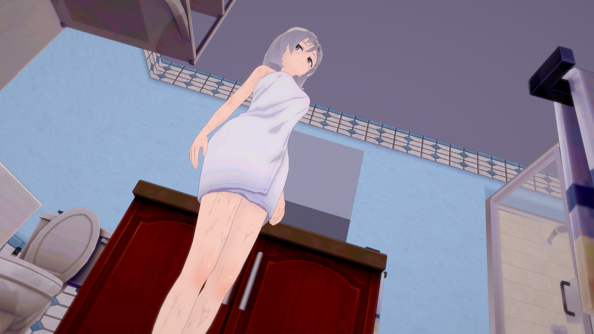 Scarlet Law APK