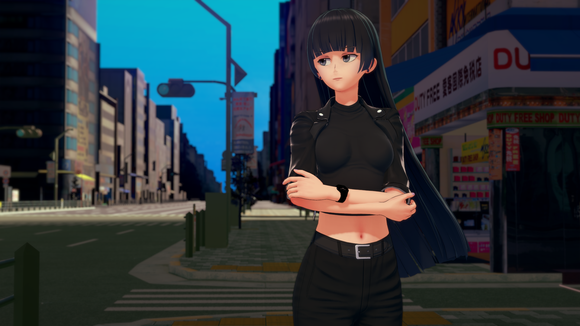 Academy: Live!