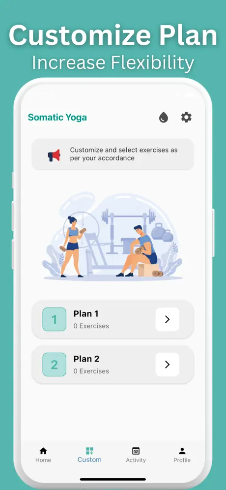 Somatic Yoga by SomYoga