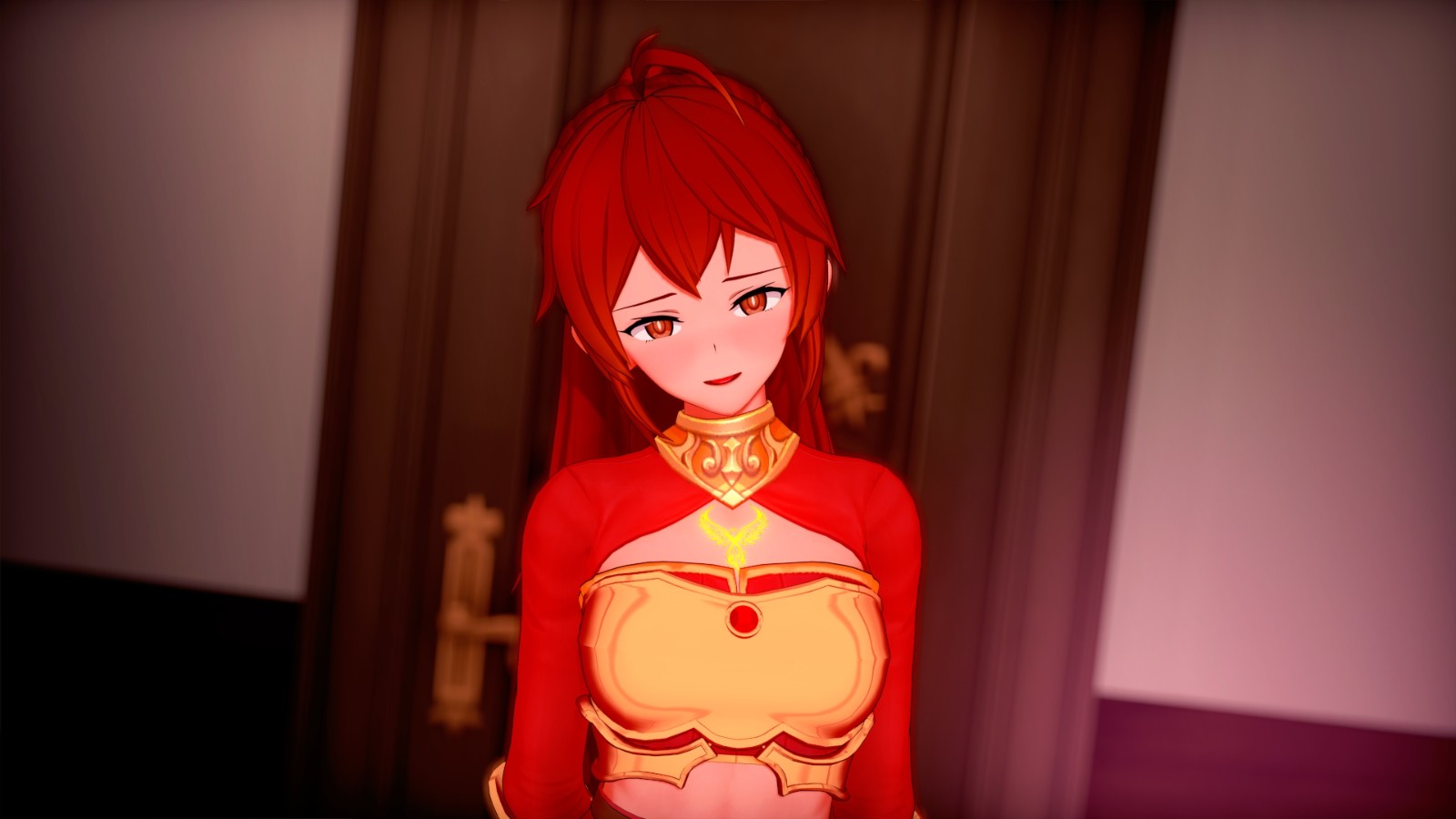 From the Sin