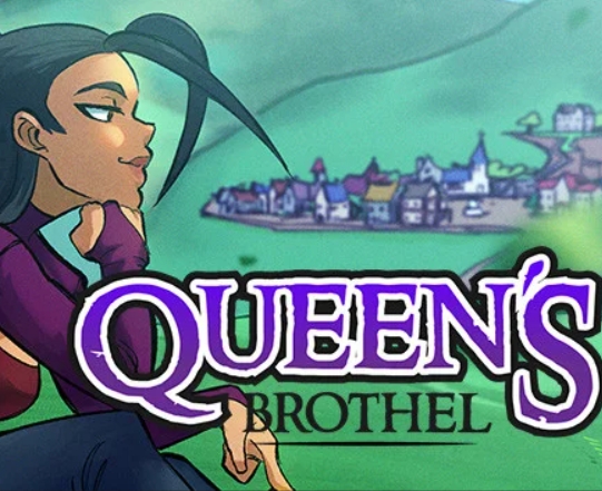 Queen&#039;s Brothel