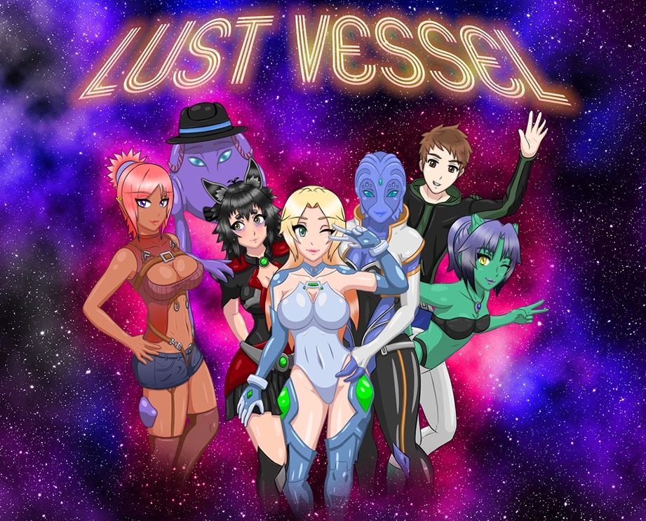 Lust Vessel
