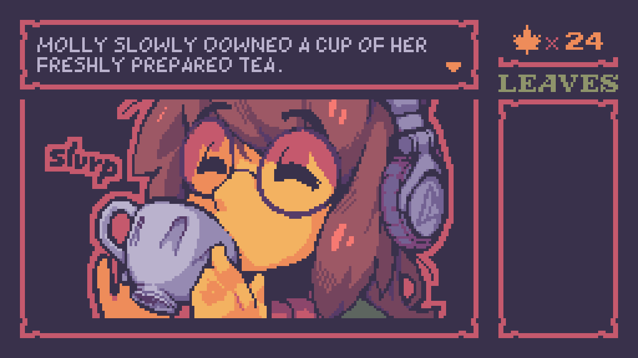 Lewd Leaf Land 1.2.1