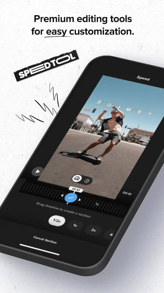 GoPro Quik: Video Editor