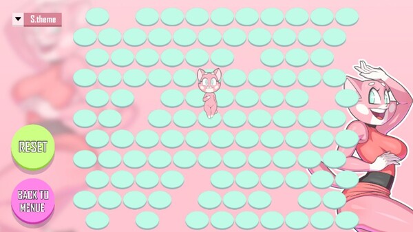 Trap the Cat 18