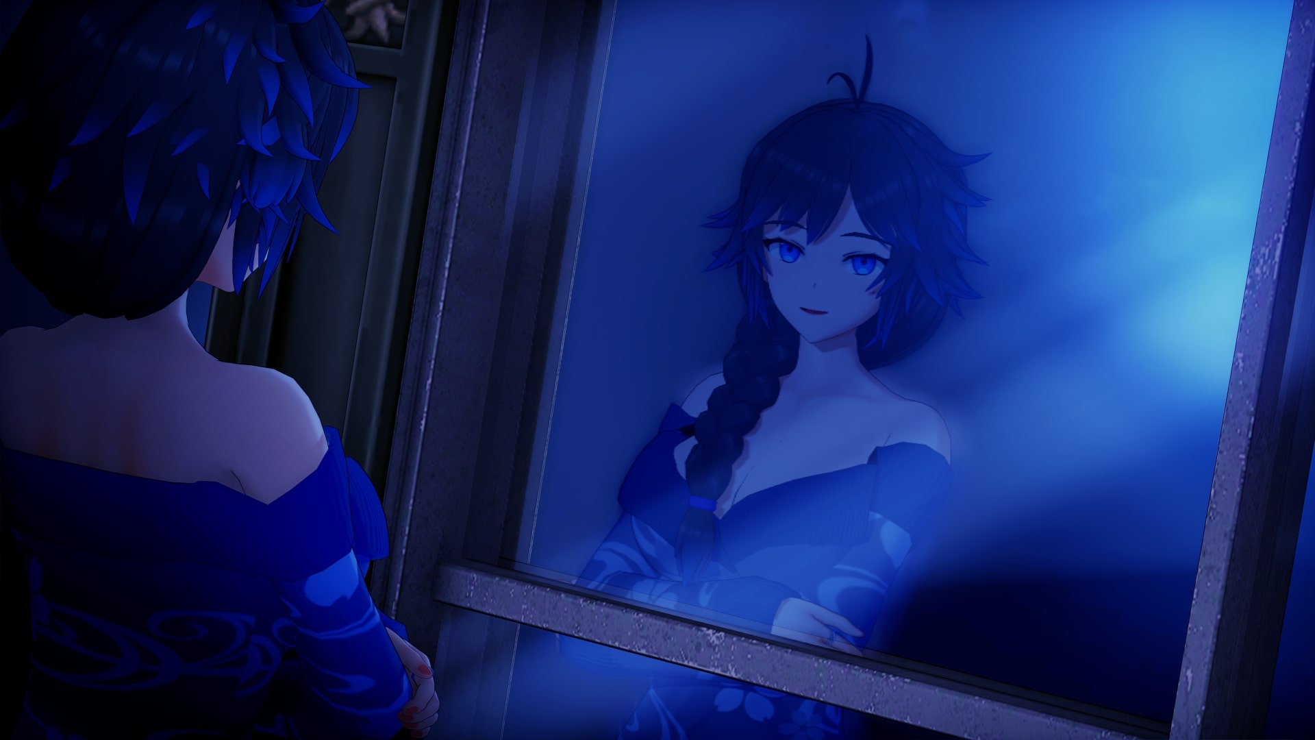 From the Sin