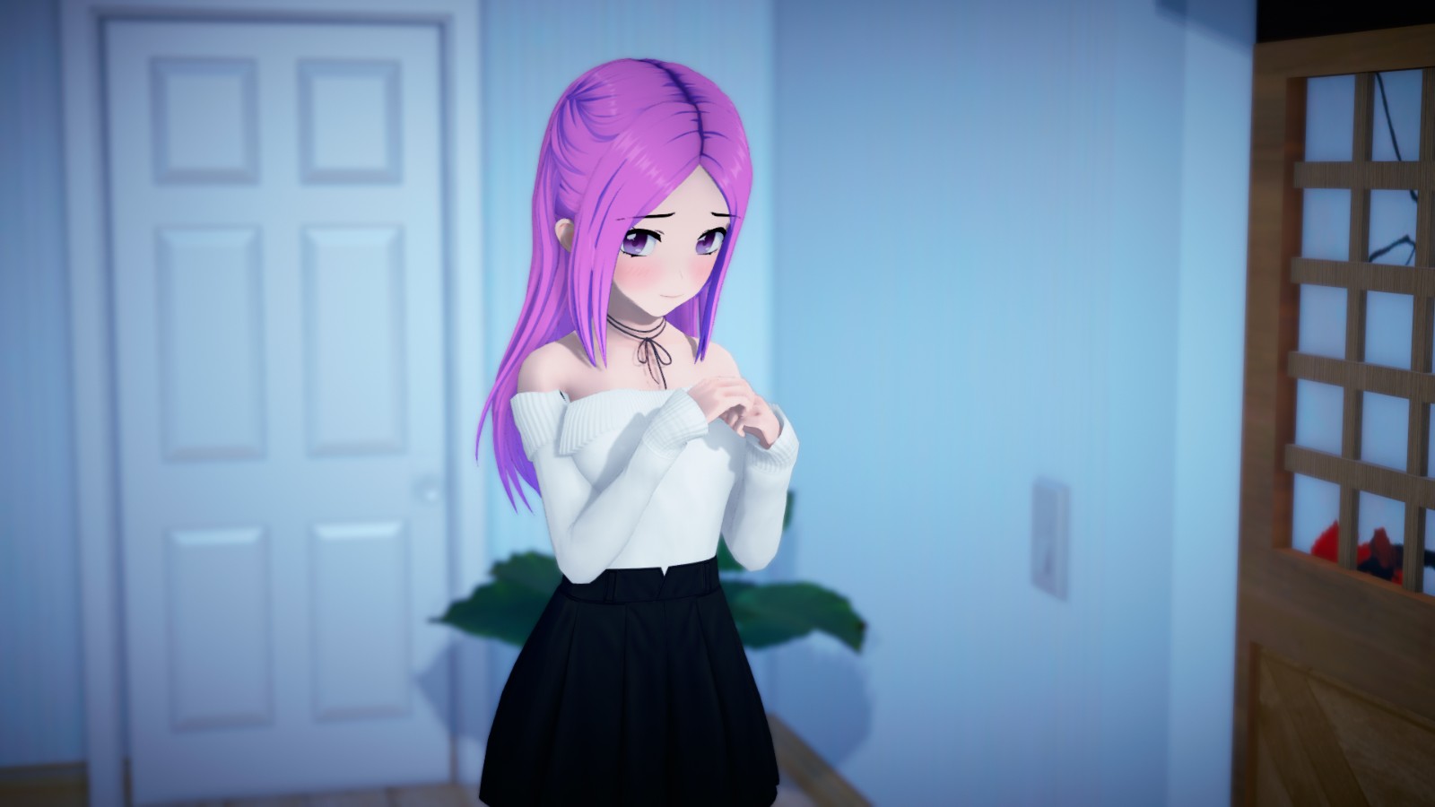 Broken Dreams 0.5.1