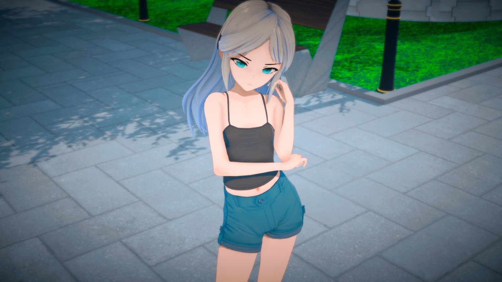Broken Dreams 0.5.1