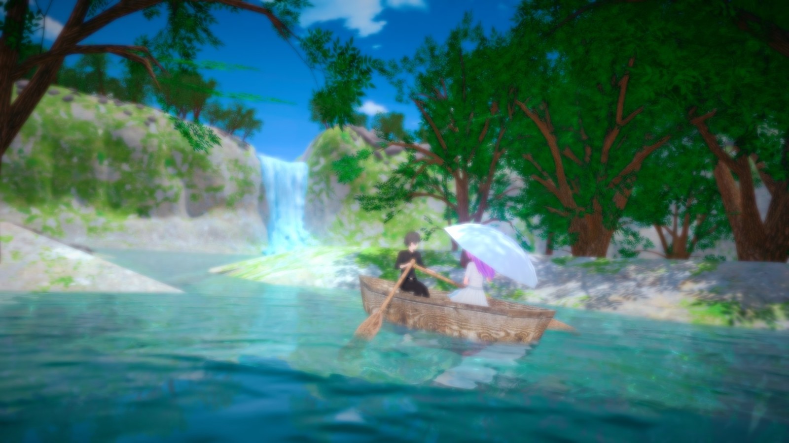 Broken Dreams 0.5.1