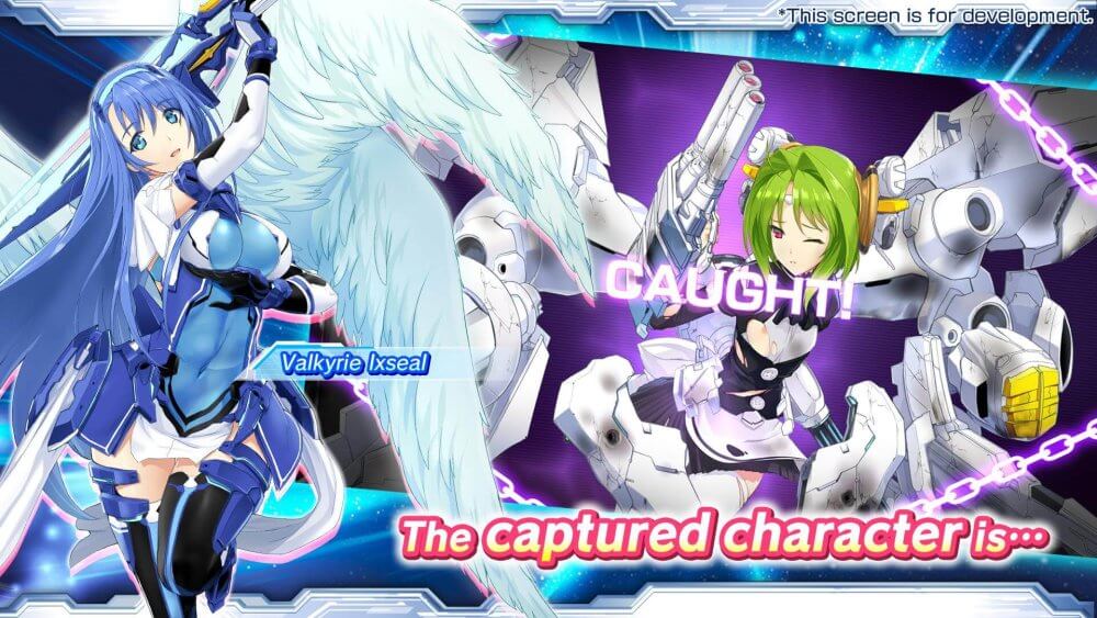 Beat Wars Escalation Heroines Latest