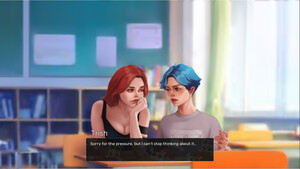 Becoming a Femboy APK
