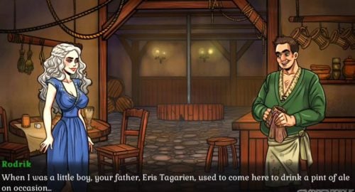 Game of Whores 0.23 APK