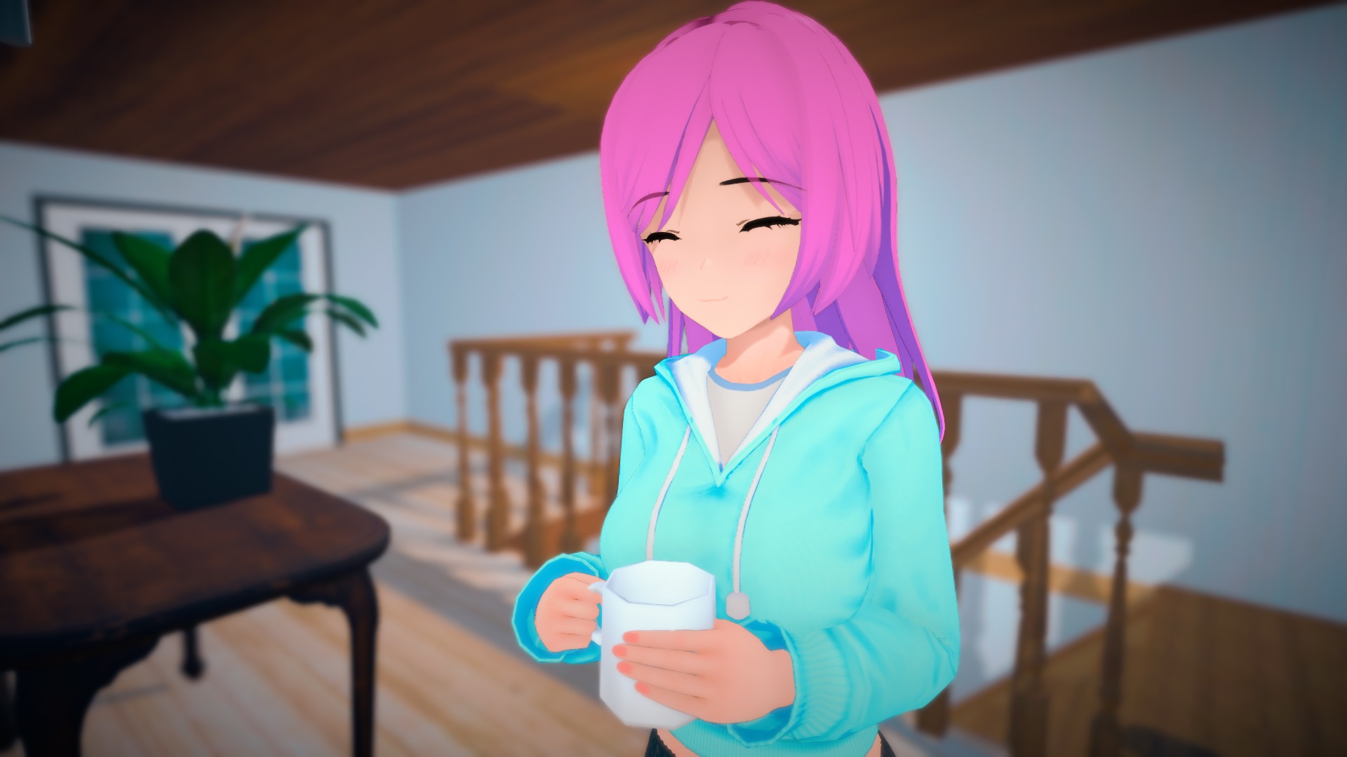 Broken Dreams 0.5.1