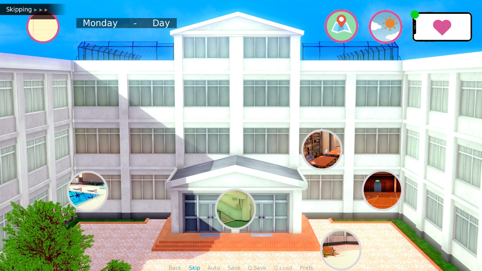 Animeverse Island v0.64