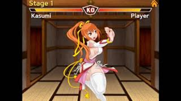 Kasumi Ryona APK