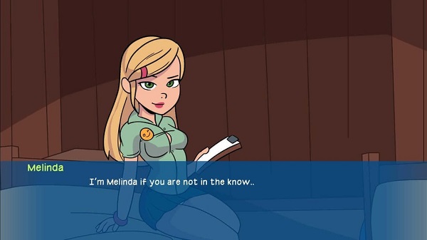 Camp Pinewood 2 APK