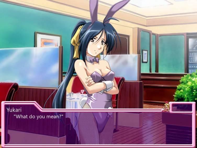 Do You Like Horny Bunnies?
