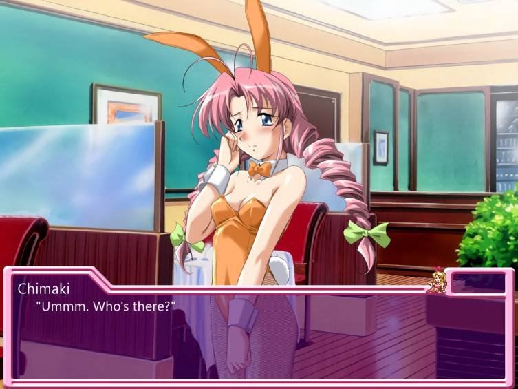 Do You Like Horny Bunnies?