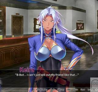 Elf Wives Cheat To Ride My Meat