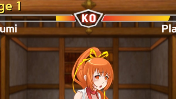 Kasumi Ryona APK