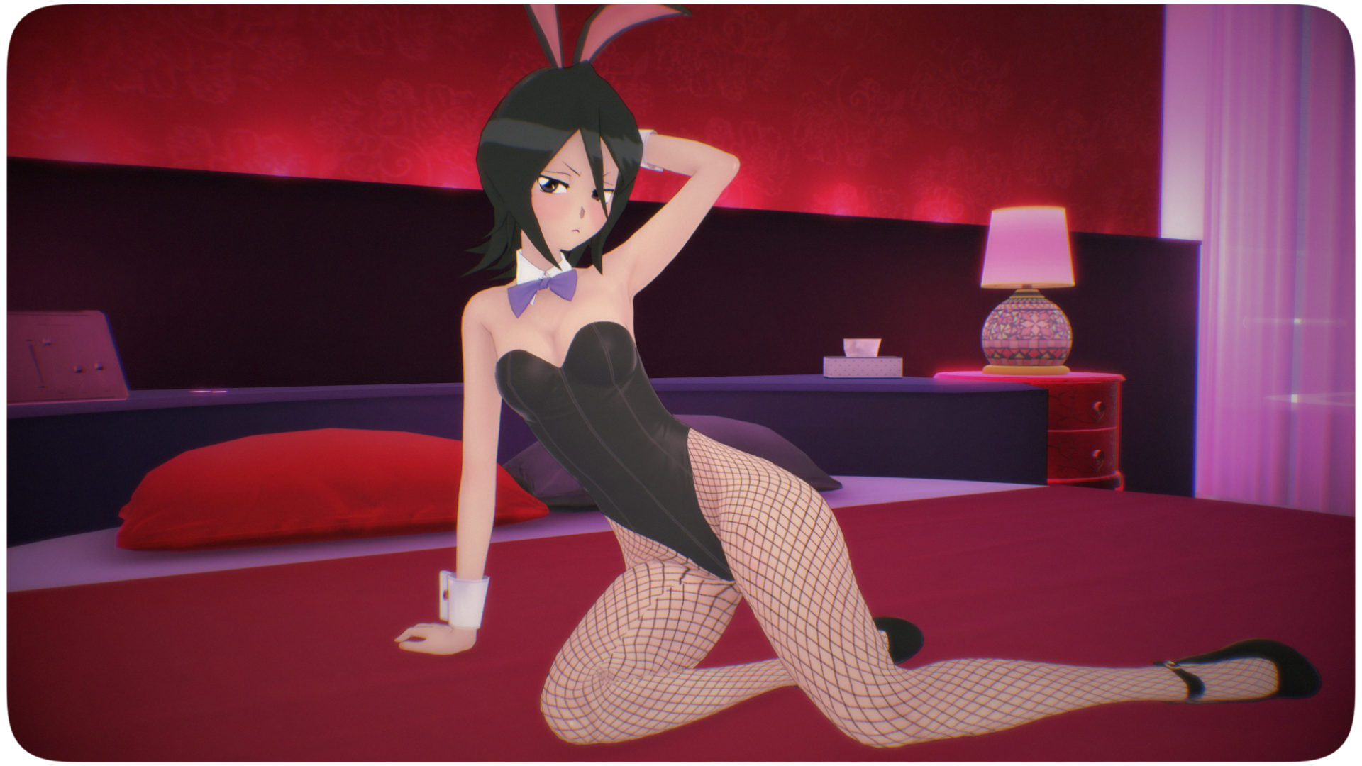 Lewd Invasion APK