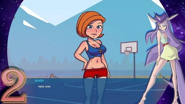 Camp Pinewood 2 APK
