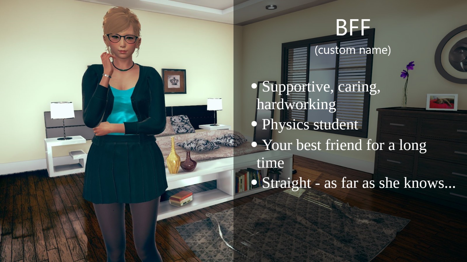 Yuri University 0.64