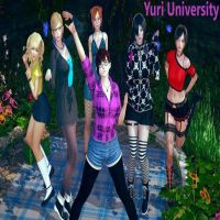 Yuri University 0.64