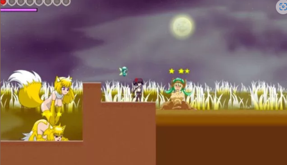 Demon Angel Sakura APK