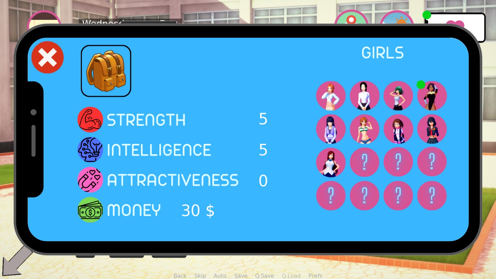 Animeverse Island v0.64